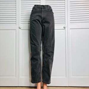 LEVI’S 513™ Slim Straight Jeans Size 36